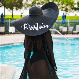 Customized Hats and Caps