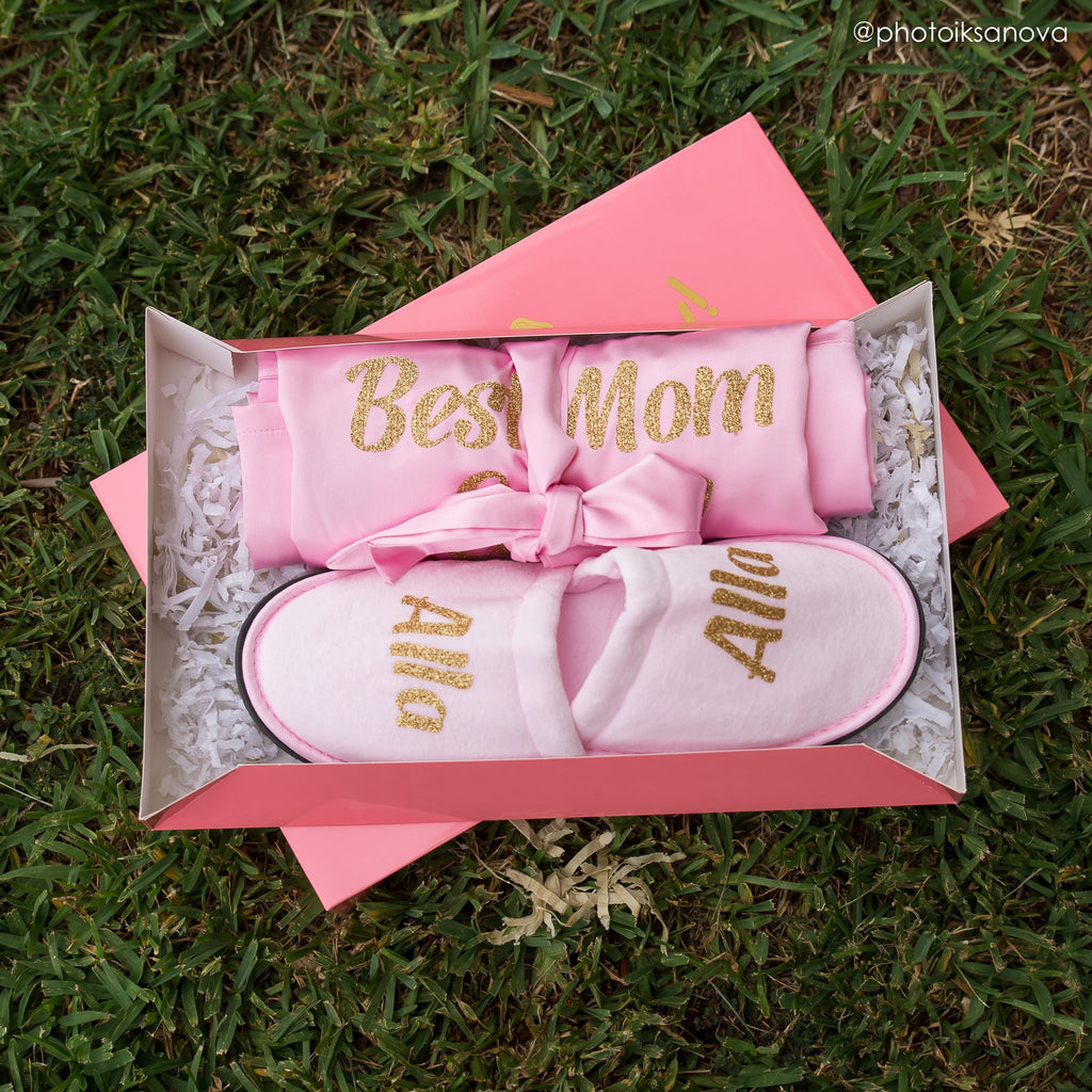 Bridesmaid Proposal Gift Box Set