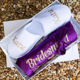 Bridesmaid Proposal Gift Box Set