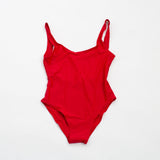 Barbie One Piece Swimsuit