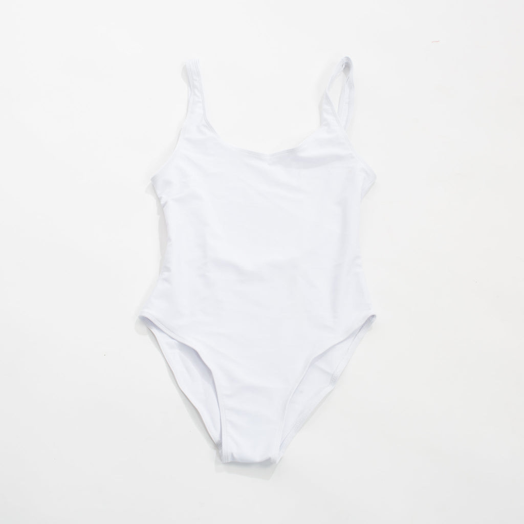 Barbie One Piece Swimsuit