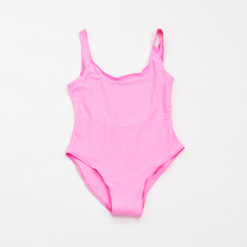 Barbie One Piece Swimsuit