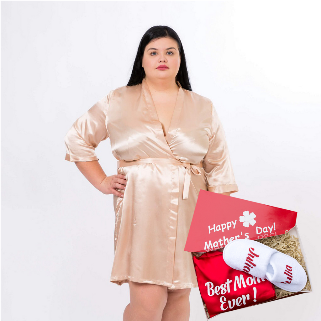 Best Mom Ever Gift Box