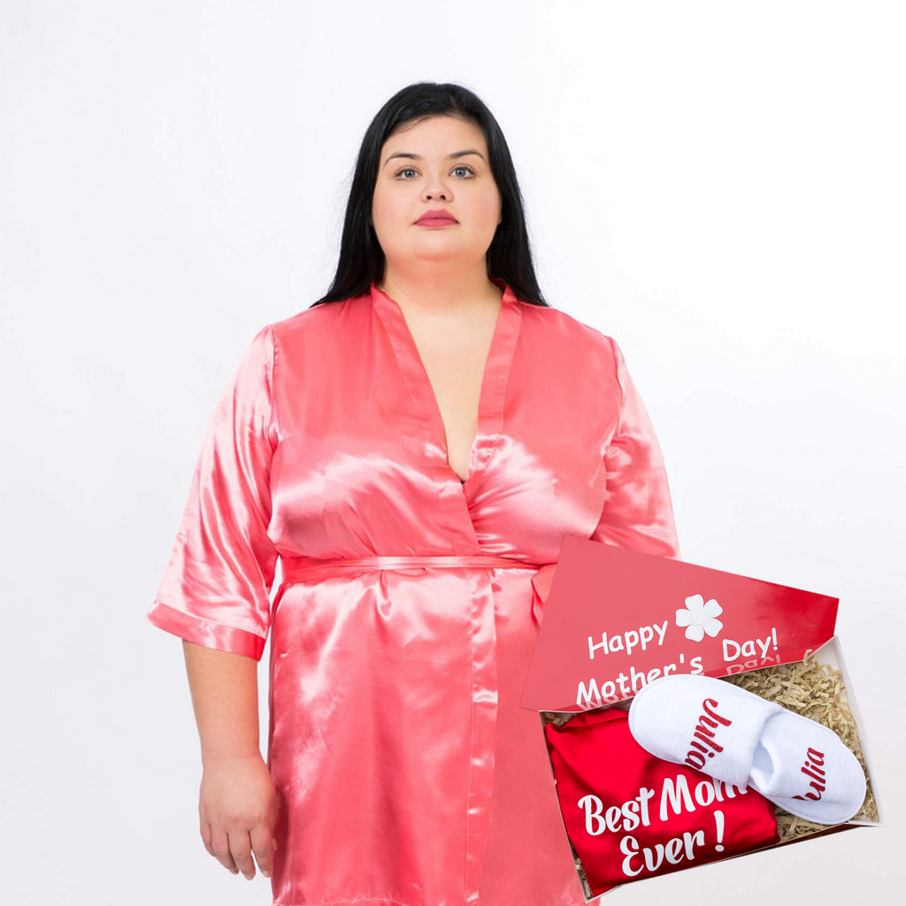 Best Mom Ever Gift Box