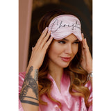 Customized Bridesmaid Sleep Eye Masks