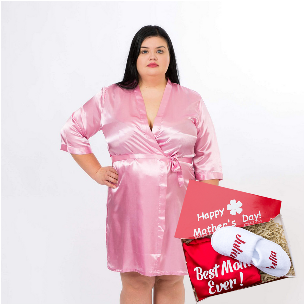 Best Mom Ever Gift Box