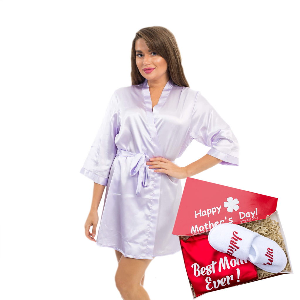 Best Mom Ever Gift Box