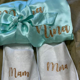 Mama Bear Gift Box Set