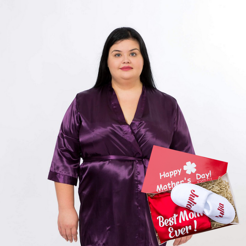 Best Mom Ever Gift Box