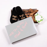 Bridesmaid Proposal Gift Box Set