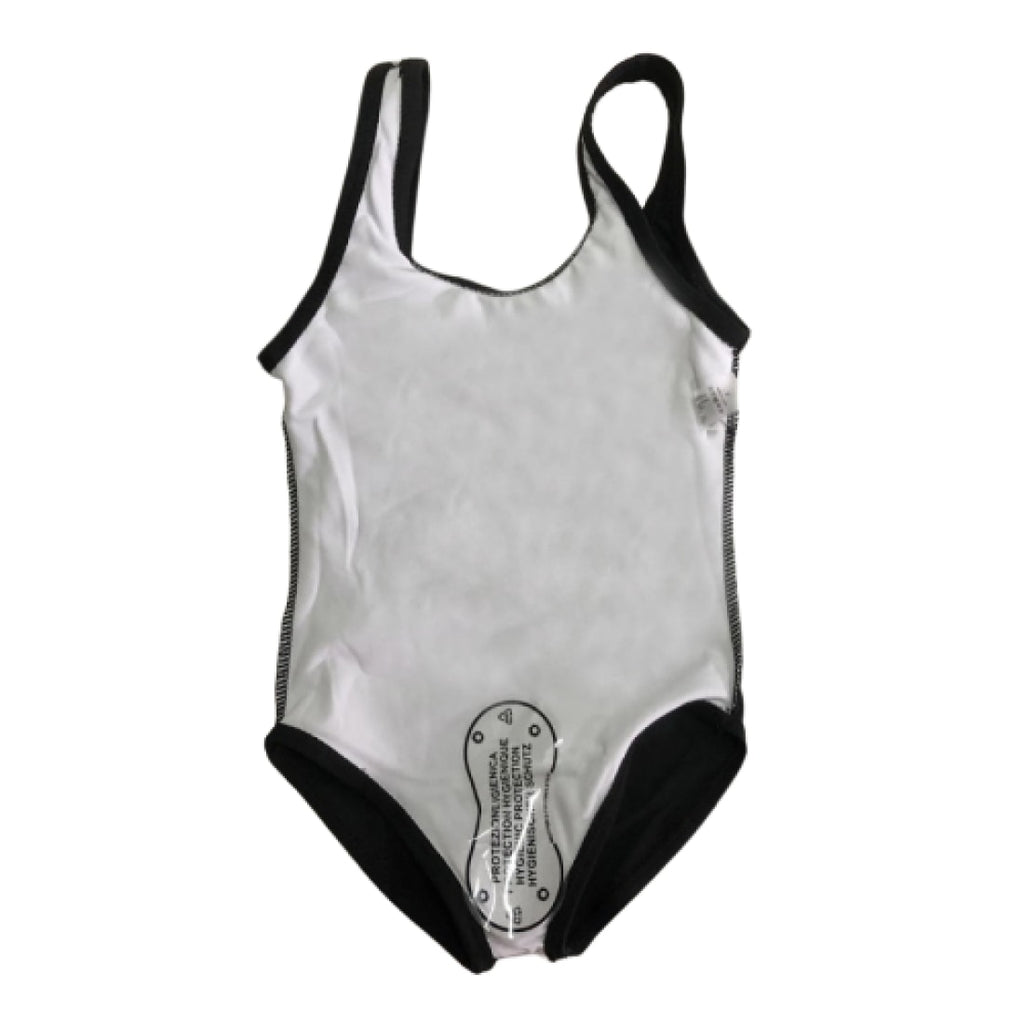 SQUAD Kids One Piece Swimsuit - Bridesmaid's World