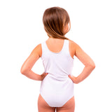 Squad Custom Kids One Piece Swimsuit