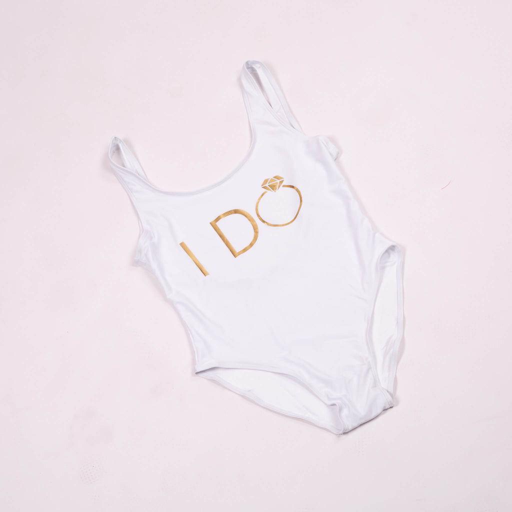 I Do Crew Bachelorette Swimsuits – Bridesmaid's World