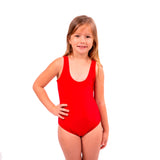 One Piece Kids Swimsuit